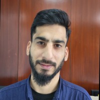 Muhammad Kashif Khan